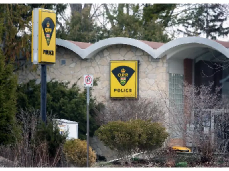 Kingsville Implements Fees for False Alarm Calls to Reduce Policing Costs