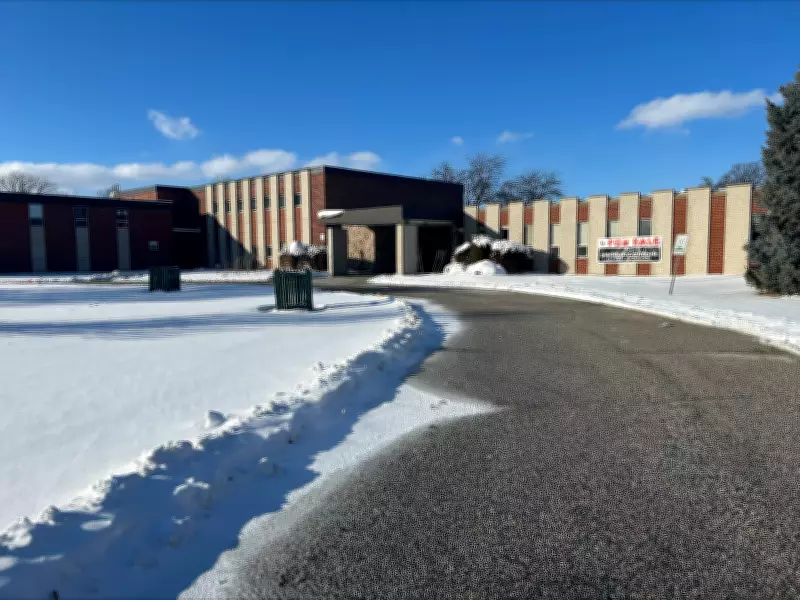 Kingsville's Bid for Former High School Fails in Open Market Process