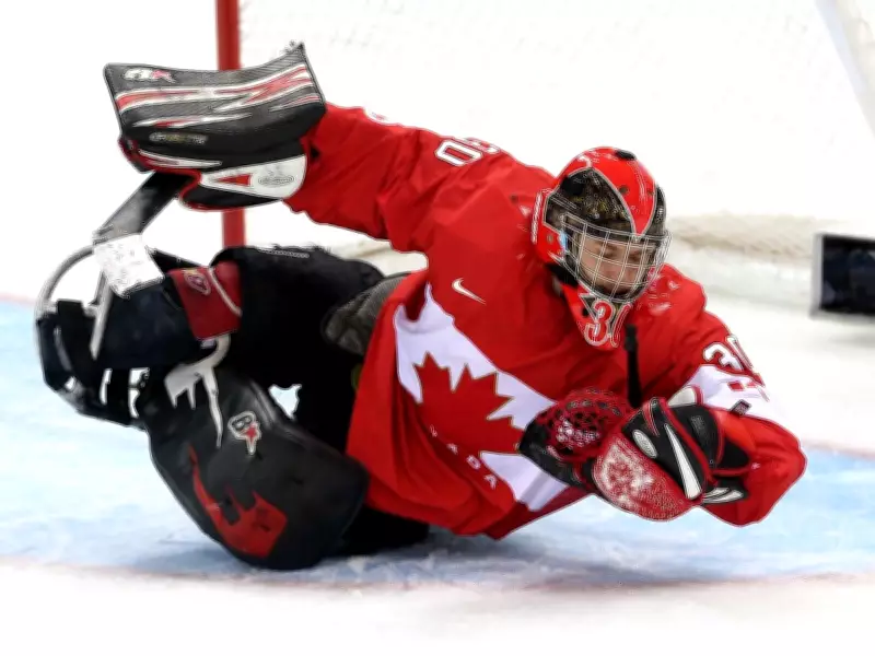 Kingsville's Corbin Watson Aims for Gold to Complete Paralympic Medal Collection