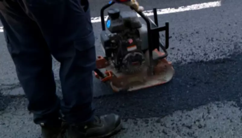 Kirkland Blue-Collar Workers Announce Two-Day Strike, Essential Services to Continue