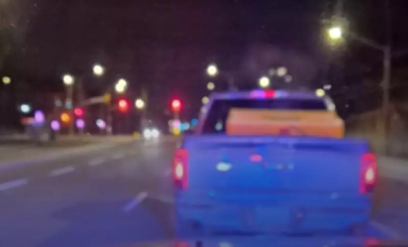 Kitchener Driver Charged with Stunt Driving After Allegedly Exceeding Double Speed Limit