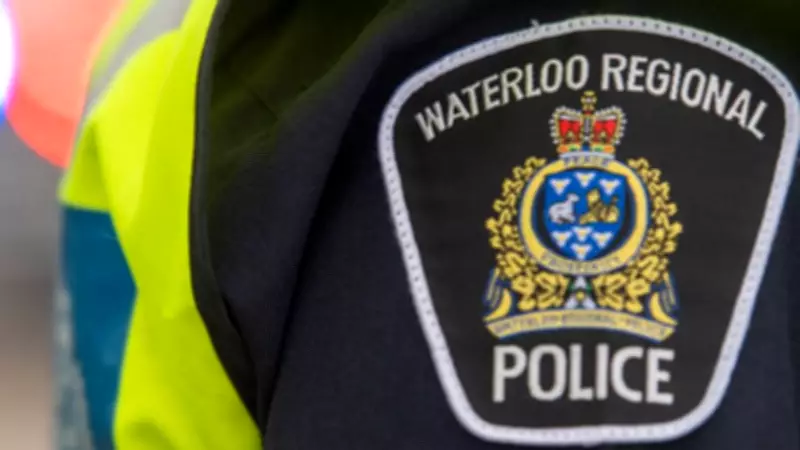 Kitchener Man Faces Charges Following Alleged Knife Threat Incident