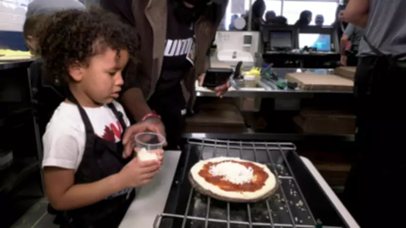 Kitchener March Break Kicks Off with Pizza Making, Butterfly Exhibits and Demon Hunts