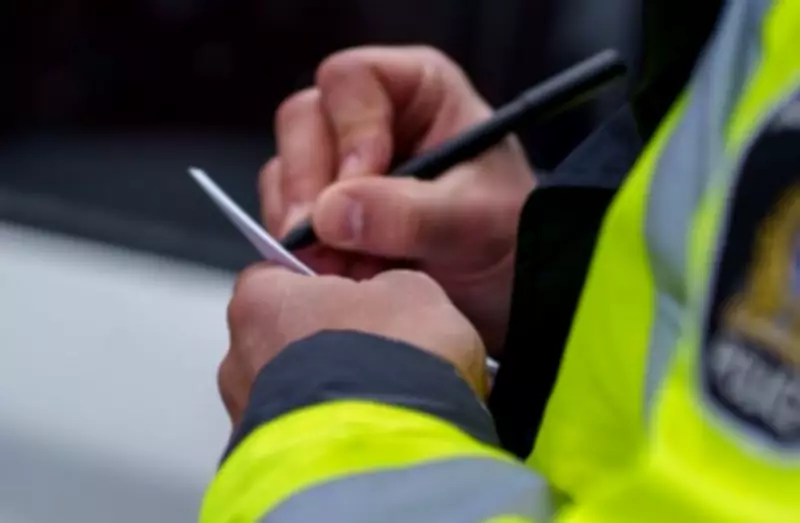 Kitchener Police Investigate Alleged Hate-Motivated Assault