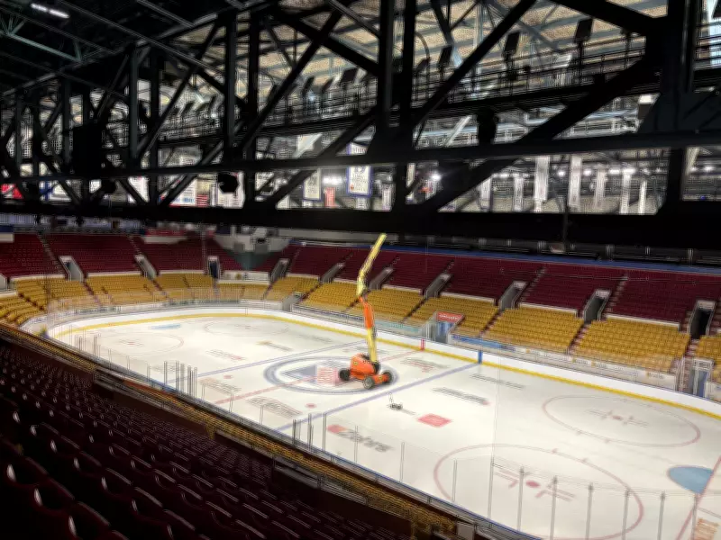 Kitchener Rangers 50/50 Charity Draw Set to Shatter Record with $100K Jackpot