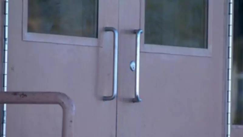 Kitchener Teens Face Charges for Alleged School Violence Threats