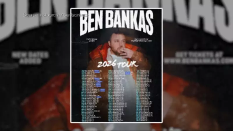 Kitchener Venue Cancels Controversial Comedian's Show Amid Local Backlash