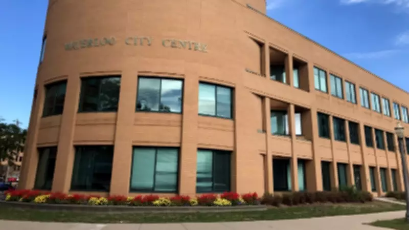 Kitchener-Waterloo Explores At-Home Voting for Municipal Election