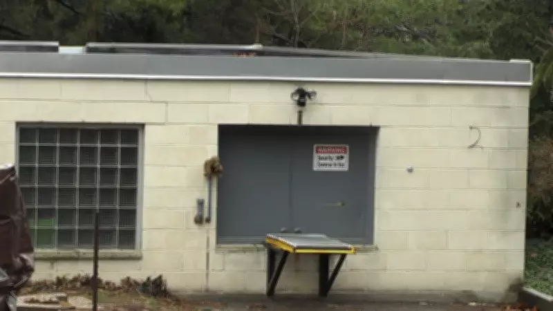 Kitchener's Woodlawn Memorial Park Crematorium Closes, Affecting Hundreds