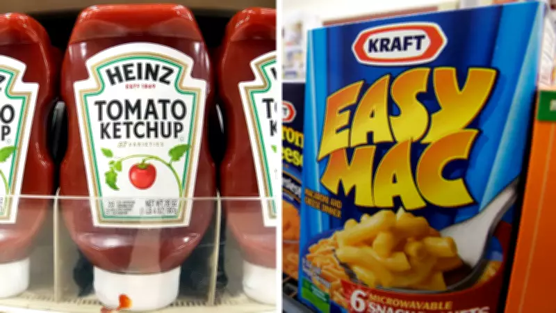 Kraft Heinz Invests $250 Million to Modernize Montreal Manufacturing Facility