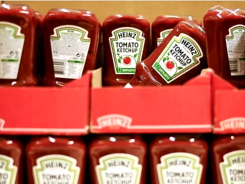 Kraft Heinz's $250M Montreal Investment Signals Food Sector Resurgence
