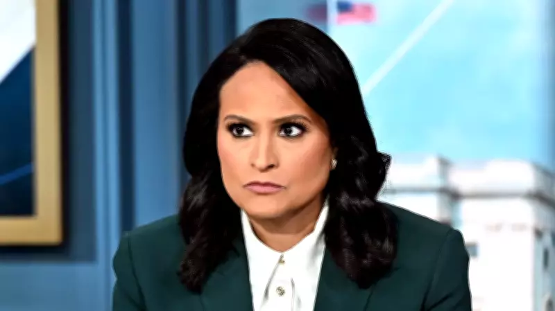 Kristen Welker Faces Backlash for Ignoring Reports on U.S. Strike in Iran Interview