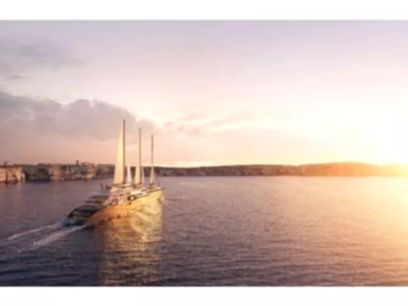 KVI Travel Launches KVI Luxe Ultra-Luxury Travel Division for Global Clientele