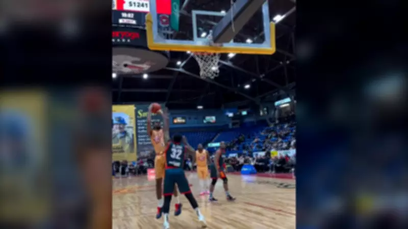 KW Titans Dethrone Sudbury Five Ahead of Crucial Sunday Showdown