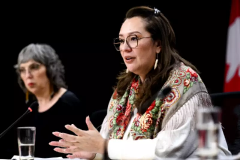 Landmark Tribunal Approves Major Child Welfare Deal for Ontario First Nations