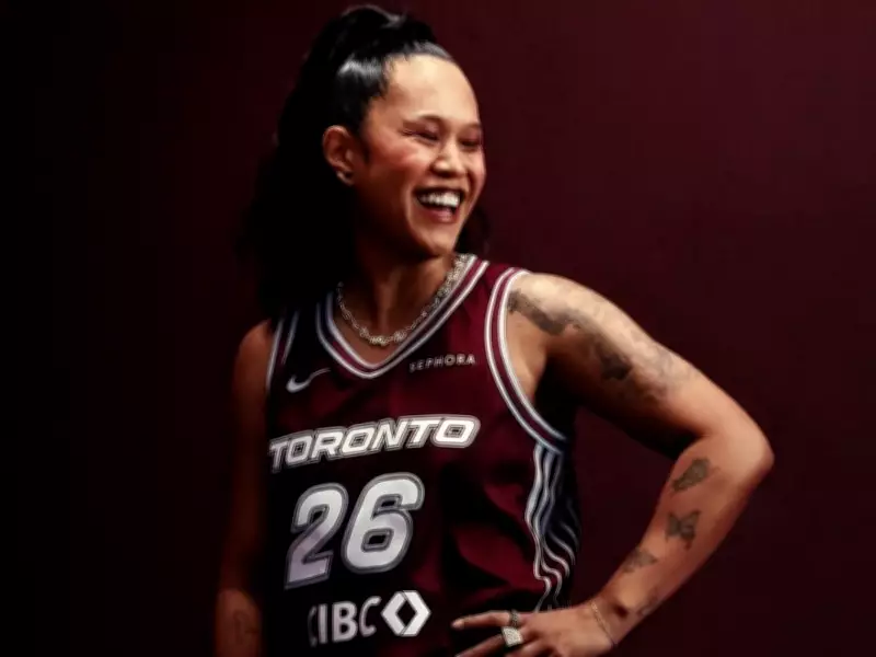 Landmark WNBA Deal Paves Way for Toronto Tempo's Inaugural Season