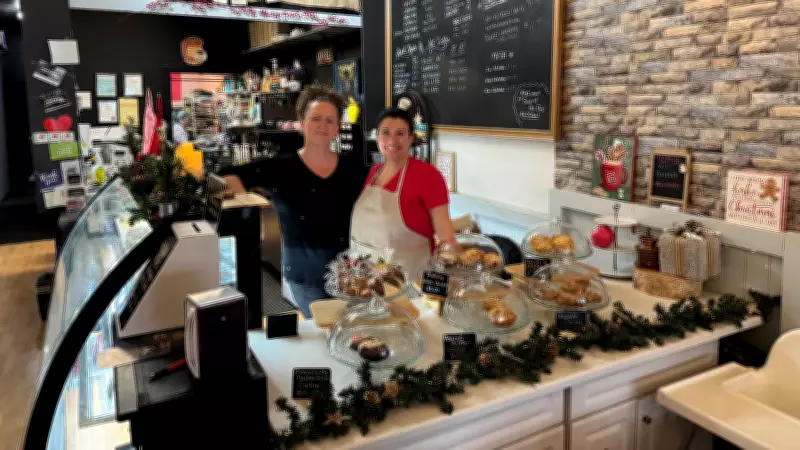 Langley City's Fraser Highway: A Thriving Culinary Hub in Metro Vancouver