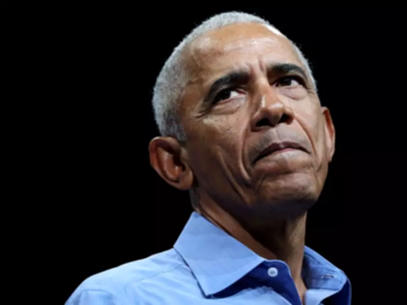 Larry Elder Criticizes Obama's Race-Hustling Legacy in Eulogy at Jesse Jackson Funeral