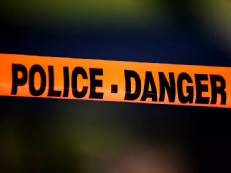 LaSalle Business Targeted in Early Morning Shooting Incident