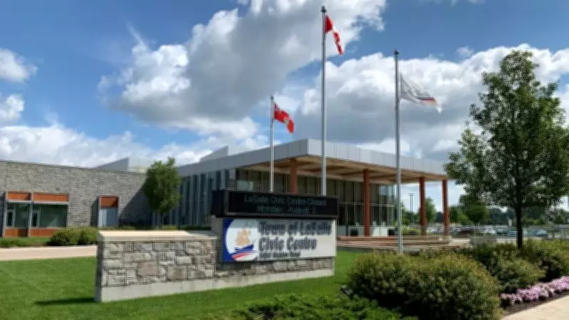 LaSalle Council Cleared by Ombudsman in Closed Meeting Investigation