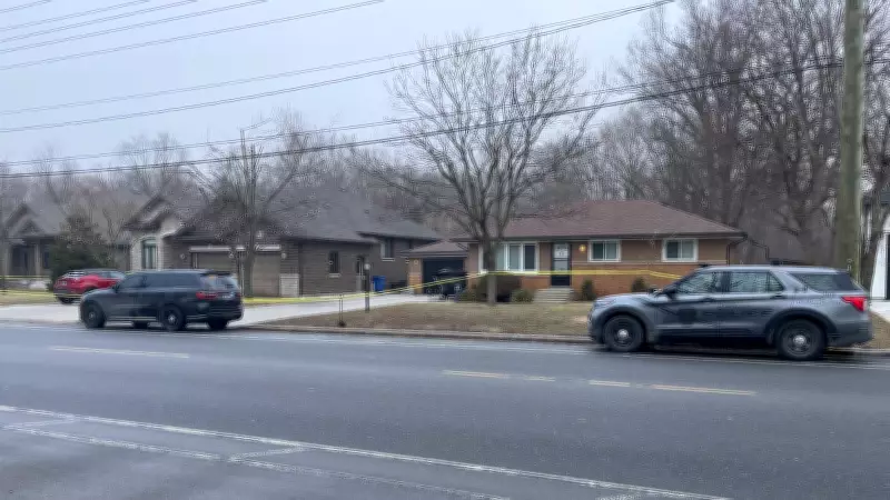 LaSalle Police Investigate Homicide, Secure Multiple Scenes Off Todd Lane