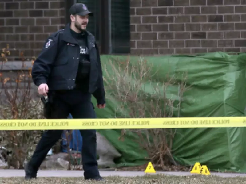 LaSalle Police Seek Public's Help in Nancy Grewal Homicide Investigation