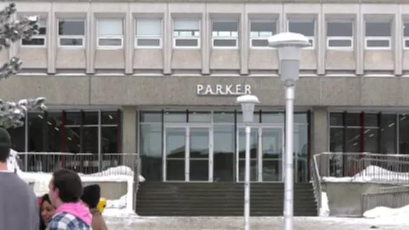 Laurentian University Administration Defends President Against Non-Confidence Motion