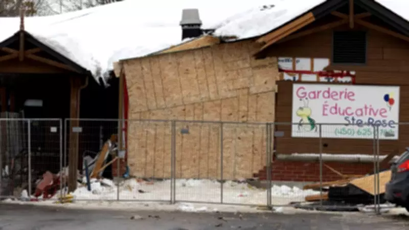 Laval Bus Driver Who Killed Two Children Declared High-Risk Offender