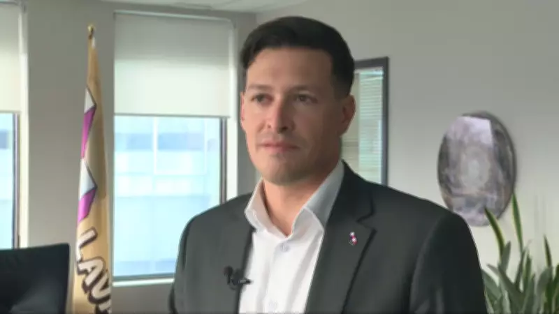 Laval Mayor Demands Ottawa Halt CRA Tax on Stolen $7 Million