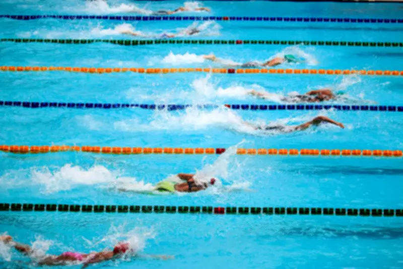 Lawsuit Alleges Sexual Assault by Trainer Outside Swim Ontario's Jurisdiction