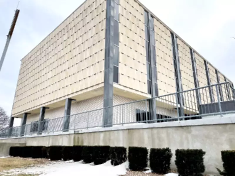 Lawyer Announces Appeal in Walpole Island Murder Conviction Case