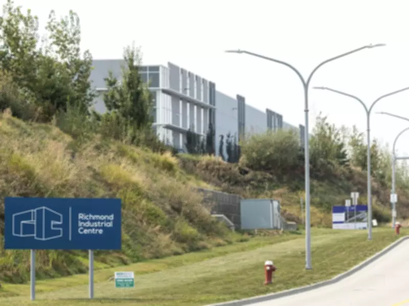 Lawyer's Opinion on Aboriginal Title Case Raises Concerns for B.C. Landowners