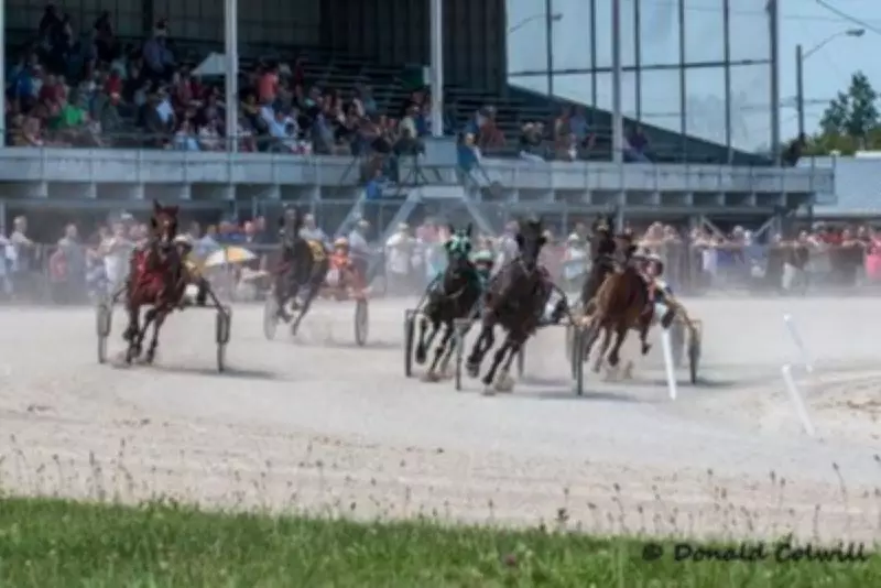 Leamington Raceway Faces Reduced Race Dates in 2026, Association Confirms