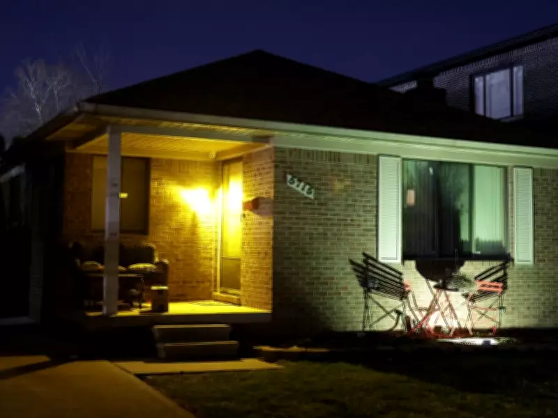 Lebanese Immigrant Identified as Suspect in Michigan Synagogue Attack