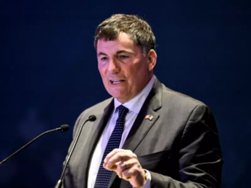 LeBlanc and Greer Hold High-Level CUSMA Talks Amid Trump Tariff Concerns