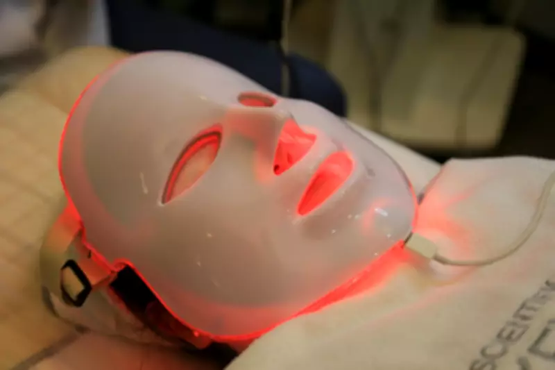 LED Face Masks: Dermatologist's Guide to At-Home Light Therapy