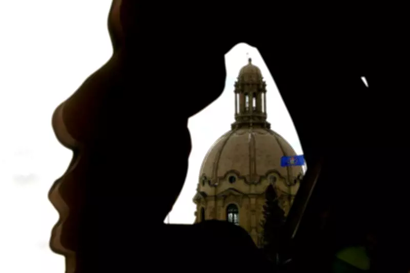 Leger Poll: 70% of Albertans Oppose Separation from Canada