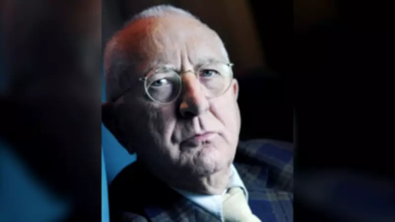 Len Deighton, Acclaimed Author of Spy Thrillers, Dies at Age 97