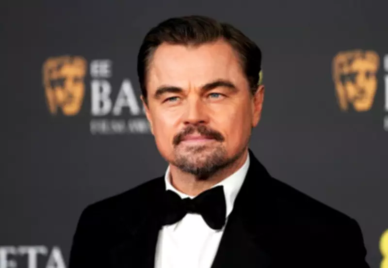 Leonardo DiCaprio Aims for Timeless Films Over Oscars Glory in 2026