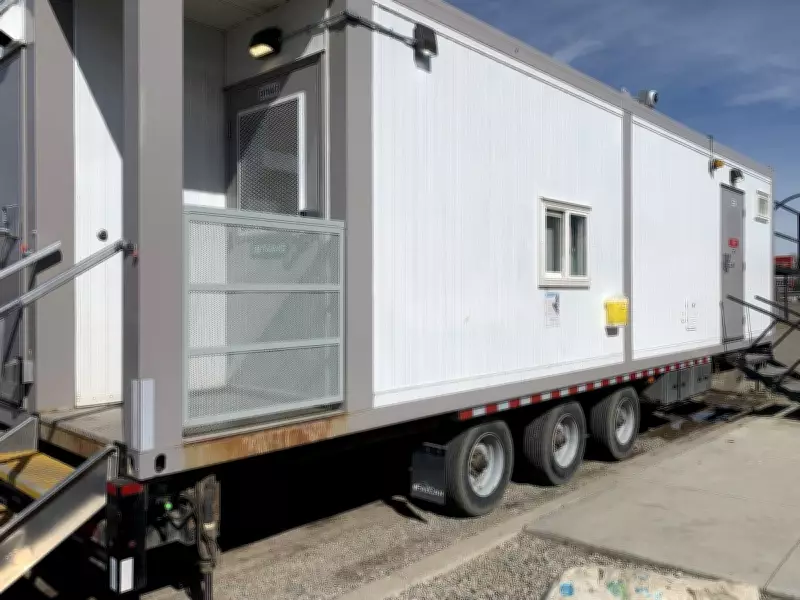 Lethbridge Council Welcomes Province's Decision to Close Supervised Drug Consumption Site