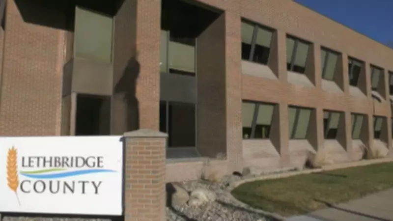 Lethbridge County Hosts Free Spring Agriculture Workshops in March and April