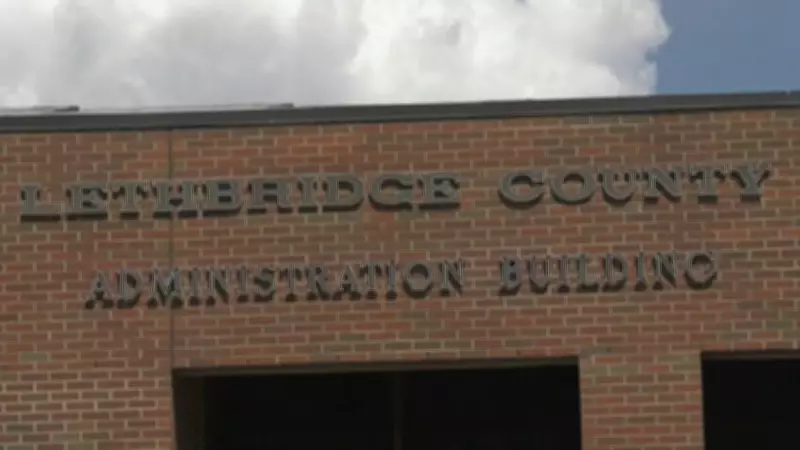 Lethbridge County Seeks Resident Input on Future Residential Growth Strategy