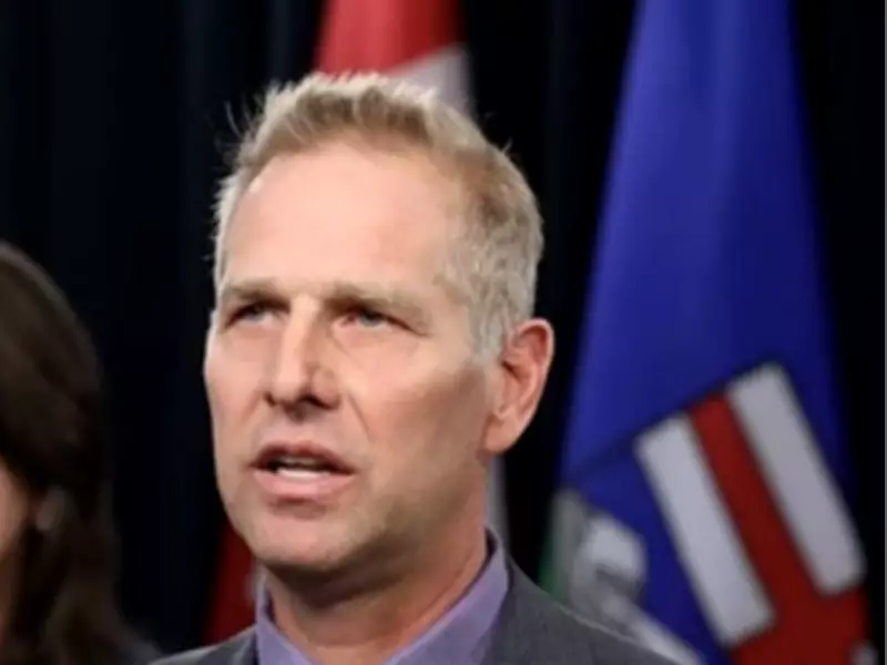 Lethbridge MLA Recall Petition Ends Without Signature Gathering Campaign