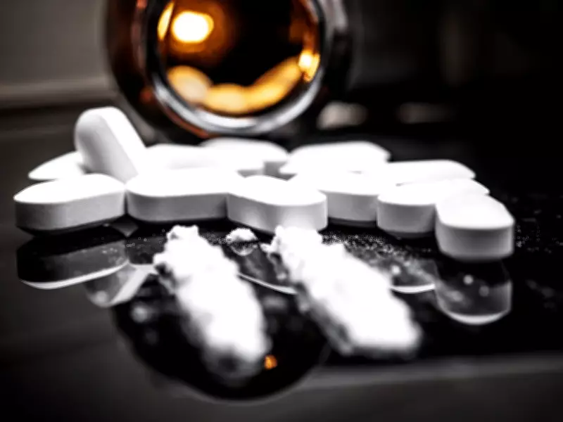 Lethbridge Overdose Deaths Plummet in 2025, But Experts Warn Against Single Explanation