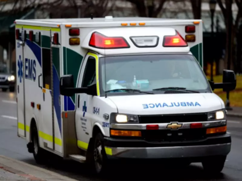 Lethbridge Seeks Extension and Data Before Deciding on New EMS Contract