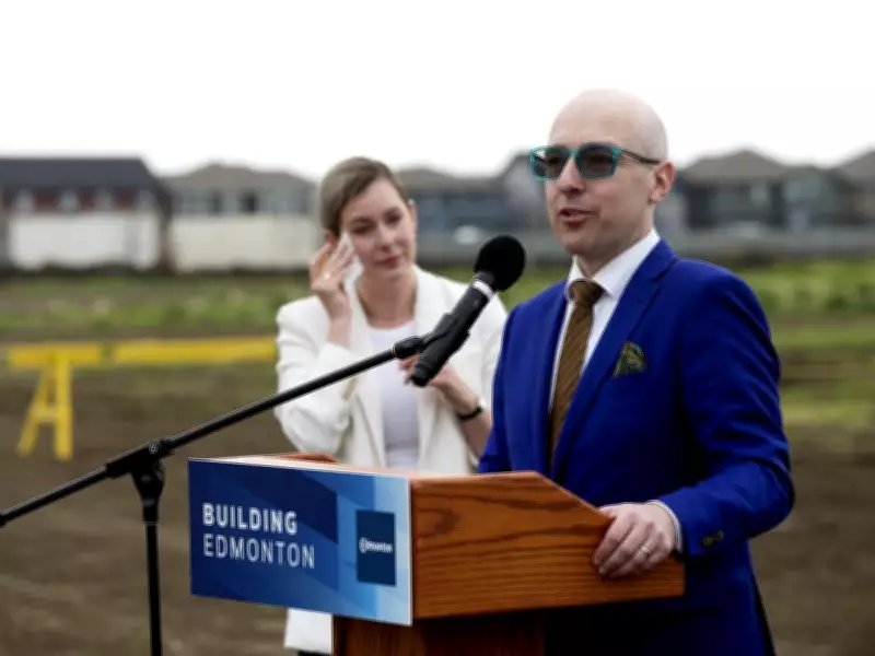 Lewis Farms Rec Centre Budget Soars 47% Amid Rising Property Tax Concerns