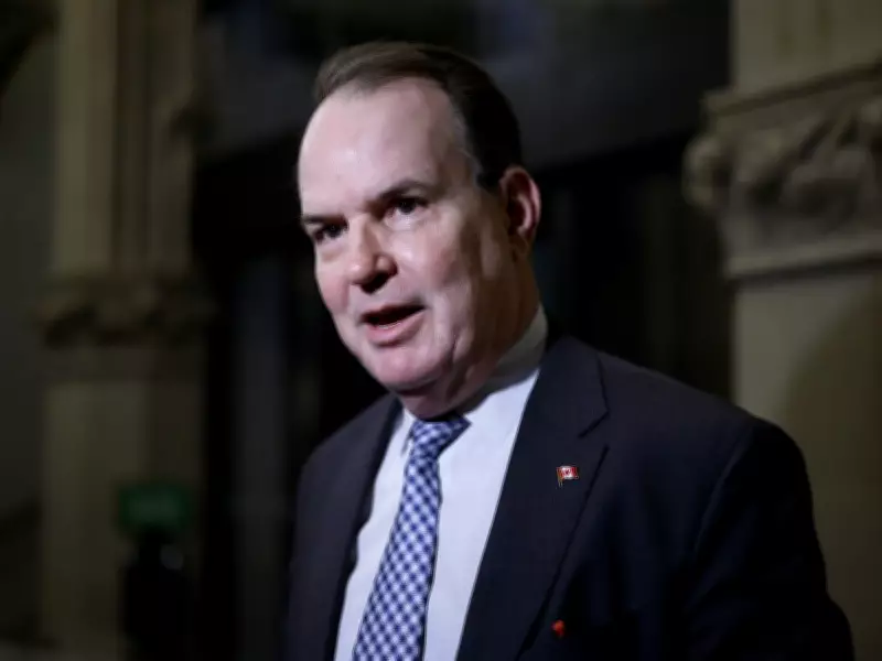 Liberals Continue Courting Opposition MPs After Securing Fourth Floor Crosser