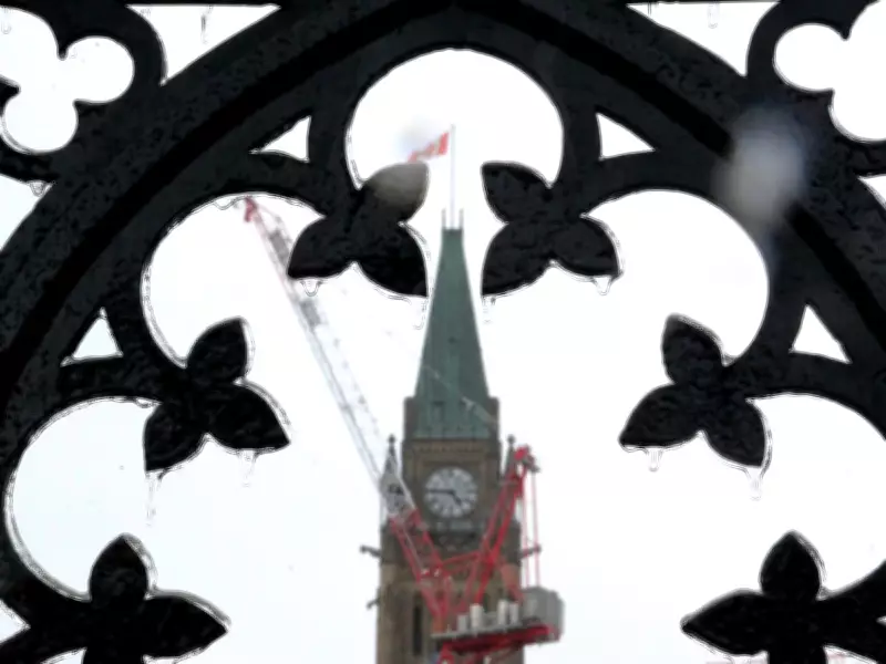 Liberals Edge Toward Majority as Fourth MP Crosses Floor in Parliament