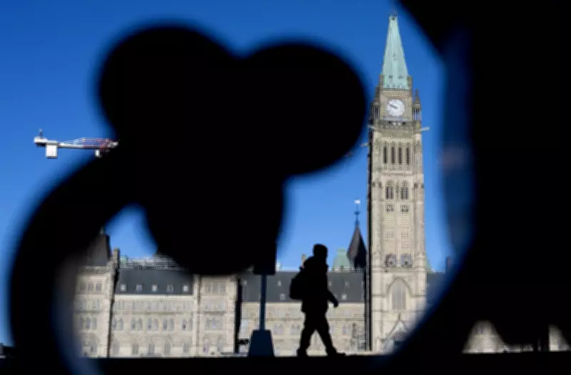 Liberals Nominate Fintrac Official Annette Ryan as Federal Budget Watchdog