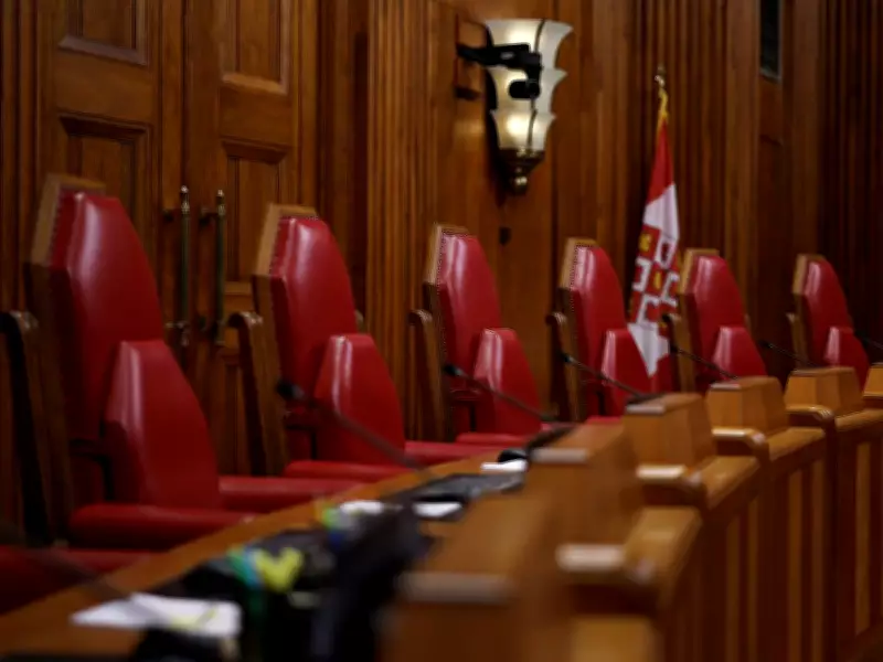 Liberals' Supreme Court Move Threatens Constitutional Balance: Analysis